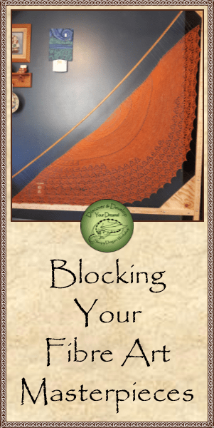 Blocking Your Masterpiece